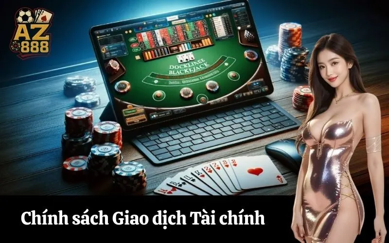 Chính sách Giao dịch Tài chính